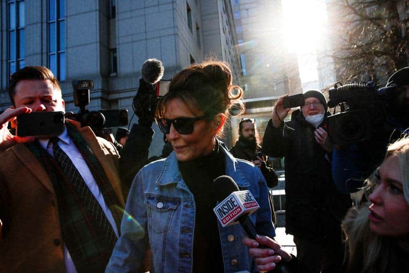 Jury Rejects Sarah Palin'S Claim Against Ny Times, Agreeing With Judge 3 496043 496043 origin 1 2