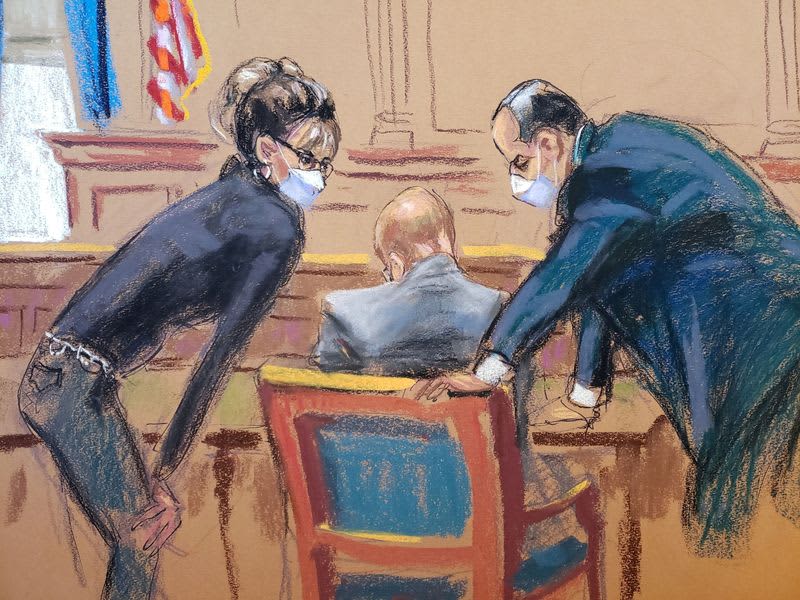 Jury Rejects Sarah Palin'S Claim Against Ny Times, Agreeing With Judge 1 496043 origin 1