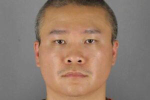 Minneapolis ex-police officer says he did not think George Floyd was dying 14 496059 origin 1