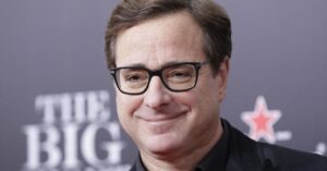 Bob Saget Chillingly Predicted His Death, Months Before His Unexpected Passing: 'I'm Going To Be Found Dead In Bed' 20 496091 origin 1