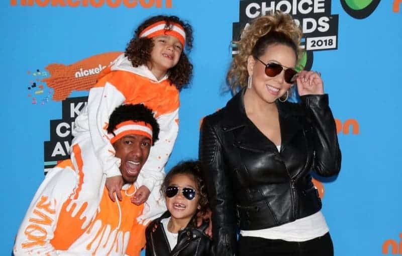 Nick Cannon Says Monogamy Is Unhealthy, He Feels It Creates A 'Space Of Selfishness And Ownership' 3 496240 496240 origin 1 2