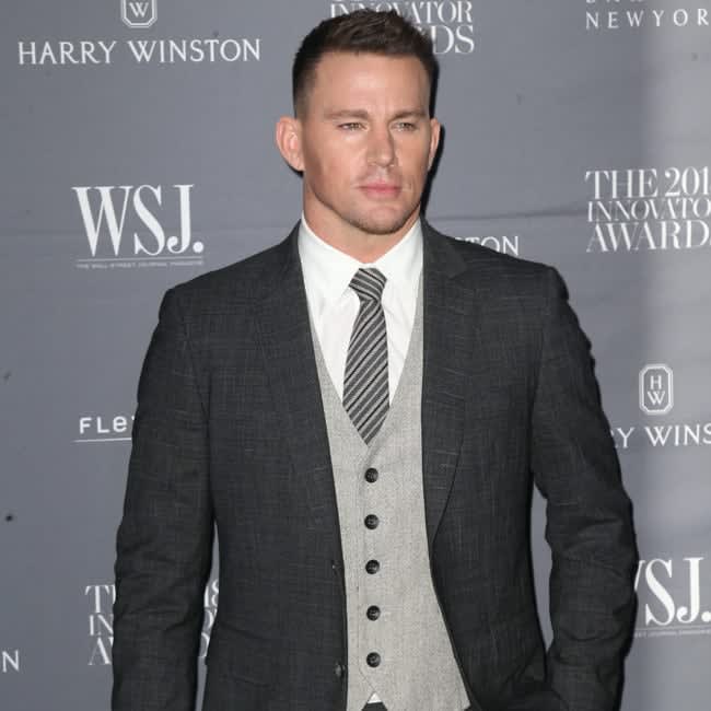 Channing Tatum Plans To Create The 'Super Bowl Of Stripping' 1 496264 origin 1