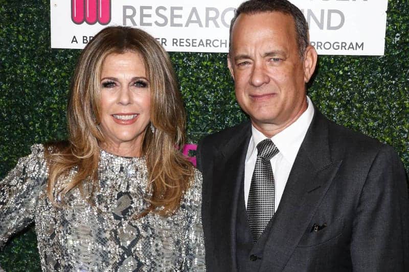 Tom Hanks' Son Chet Admits To Drinking &Amp; Drugging To Cope With Childhood Traumas 5 496290 496290 origin 1 4