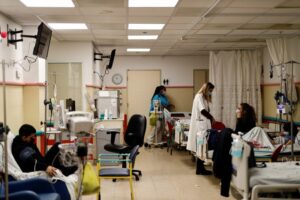 Long COVID a global issue for patients and healthcare systems, UK review finds 28 496362 origin 1