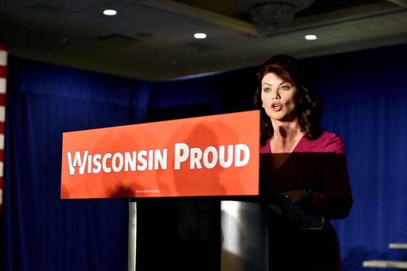 Governors' Races In 'Blue Wall' States Carry High Stakes For Voting Rights 1 496372 origin 1
