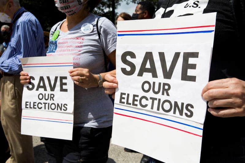 Thousands Of Texas Ballots Rejected As New Voter Id Law Causes Confusion 1 496378 origin 1