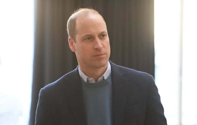 Prince William Livid Over 'Spencer' Film, Source Spills He Is 'Sick Of These Tacky, Factually Incorrect Portrayals' 4 496398 496398 origin 1 3