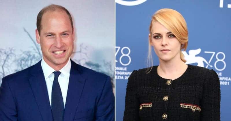 Prince William Livid Over 'Spencer' Film, Source Spills He Is 'Sick Of These Tacky, Factually Incorrect Portrayals' 1 496398 origin 1