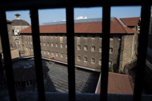 French modelling agent linked to Epstein found dead in cell 4 496473 origin 1