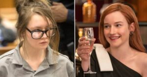 Who Is Anna Delvey? All You Need To Know About The Real Life Scammer Anna Sorokin Who Worked Her Way Into New York Society: Photos 14 496481 origin 1