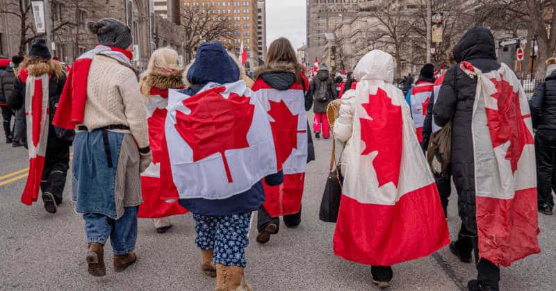 Leaders Of The 'Freedom Convoy' Arrested In Ottawa 3 496505 496505 origin 1 2
