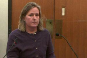 Ex-Minnesota police officer Kimberly Potter sentenced to 2 years in Daunte Wright killing 32 496519 origin 1