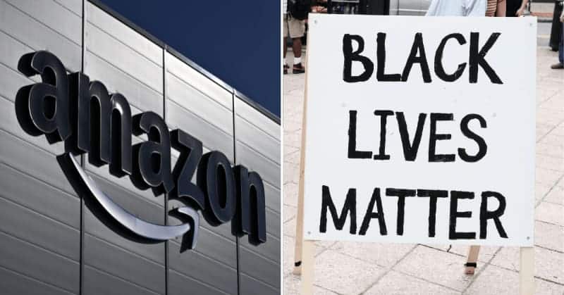 Amazon Suspends Black Lives Matter From Charity Platform After Group Fails To Disclose Where $60 Million In Donations Has Gone 1 496531 origin 1
