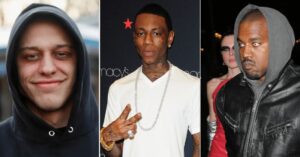 SouljaBoy Roasts Kanye West Over His Ongoing Feud with Kim's Flame Pete Davidson 38 496686 origin 1