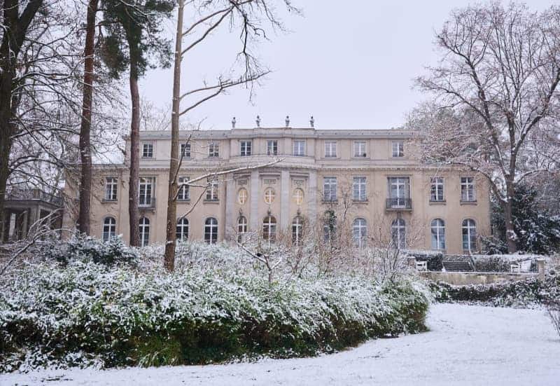 The Berlin Lakeside Villa Where The Nazis Planned The Holocaust 1 496755 origin 1