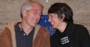 Jeffrey Epstein's Late Pimp Jean-Luc Brunel Allegedly Made 'Several Suicide Attempts' Before He Was Found Hanged In Jail Cell 61 496827 origin 1