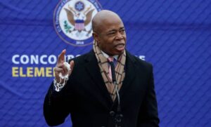 Mayor Adams hires ex-NYC Councilman Fernando Cabrera as faith adviser after he apologizes for anti-gay views 4 496893 origin 1