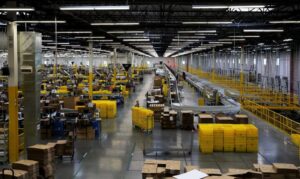 'They Think They Can Do Anything': Amazon Psychologist Describes Bullying, Discrimination on the Job For Being Gay; Manager Groped, Then Fired: Twisted Case 3 496898 origin 1