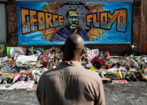 Minneapolis police officers lacked 'human decency' in Floyd arrest, prosecutor says 38 496906 origin 1