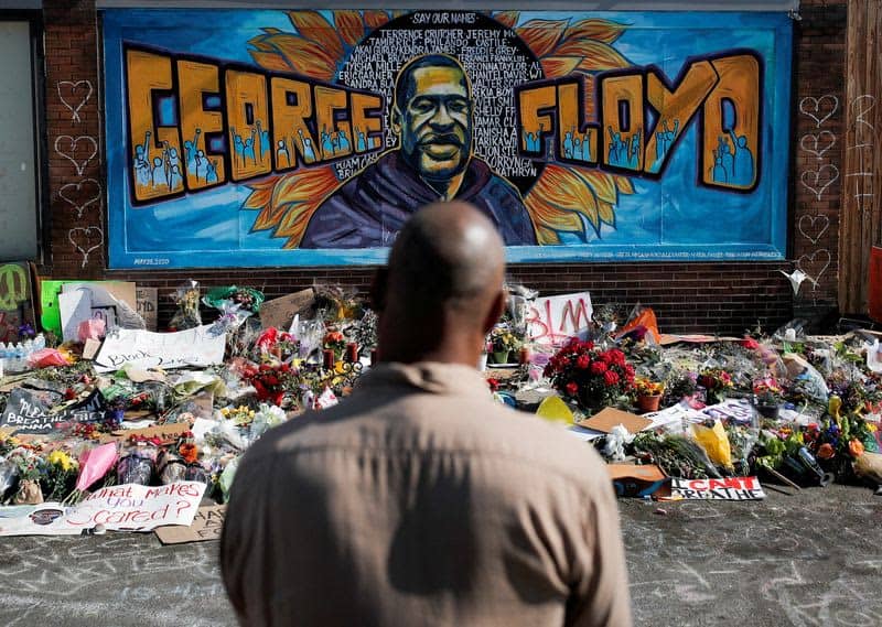 Minneapolis Police Officers Lacked 'Human Decency' In Floyd Arrest, Prosecutor Says 1 496906 origin 1