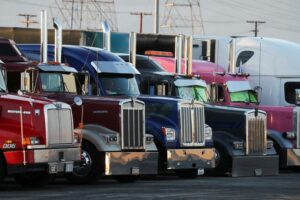 U.S. truckers plan pandemic protest, inspired by Canadian counterparts 4 497019 origin 1