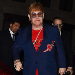 Sir Elton John 'shaken' after private jet suffers mid-air emergency 4 497027 origin 1