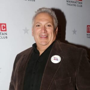 Harvey Fierstein is 'confused' about his gender 4 497055 origin 1