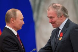 Putin supporter Gergiev axed from Carnegie Hall shows 12 497337 origin 1