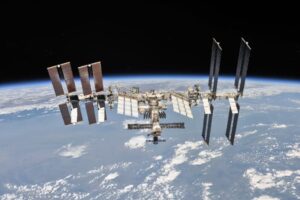 US-Russia tensions spill into space, but ISS safe -- for now 4 497349 origin 1
