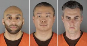 Ex-Minneapolis Cops Face Death Penalty For George Floyd's Murder After Jury Finds Them Guilty On All Charges 6 497354 origin 1