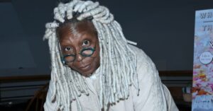 Whoopi Goldberg Is 'Untouchable' At 'The View,' Peacocking Around After Ratings Dip During Two-Week Suspension 10 497509 origin 1