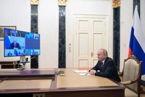 Analysis-Putin's end-game? Split Ukraine and install 'tame' leadership, analysts say 8 497537 origin 1