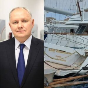 Ukraine sailor tries to sink his Russian boss' £5 million yacht 8 497700 origin 1