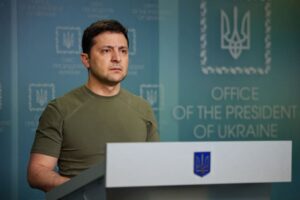 Zelensky on EU membership: 'We've earned it' 4 497704 origin 1