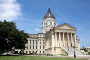 Kansas residents sue over GOP-drawn map, alleging ‘extreme and intentional’ gerrymander 4 497807 origin 1
