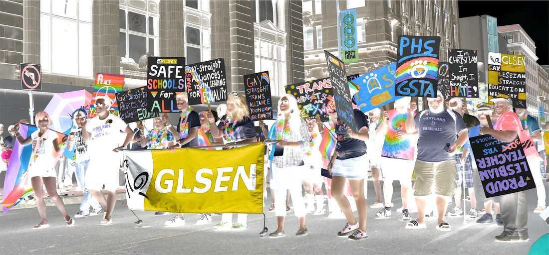 "Don't Say Gay" Bills Surge In At Least 7 States; 'Cancel Gay" Laws Pander To Triggered Parents; Restrict LGBTQ Youth, Can't Teach LGBTQ, Gender, Race Topics - Vimarsana News