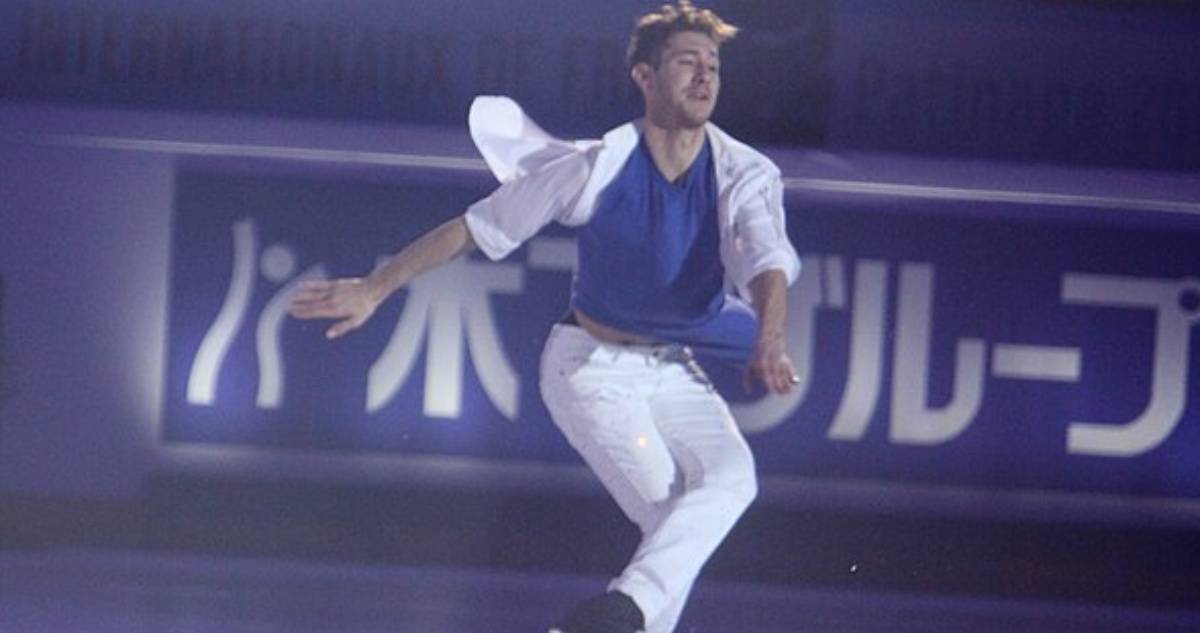 Winter Olympics 2022 Start With LGBTQ Athletes Primed For The Medal Podium; Preview This Weekend's Action In Figure Skating, Curling And Gayest Team Ever - Vimarsana News