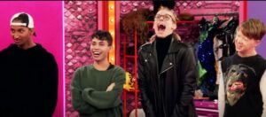 On 'RuPaul's Drag Race,' It's '60s Girl Groups Gone Bad 6 recap ru paul's drag race