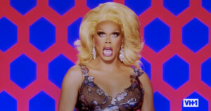 'RuPaul's Drag Race' Fails to "Save a Queen" From Injury 5 rusaveaqueen feat