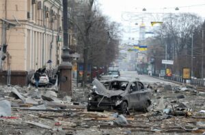 Russia warns Kyiv as Ukraine's cities shelled, armed convoy stalls 24 497845 origin 1