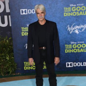 Sam Elliott slams The Power of the Dog as a 'piece of s***… running around in chaps no shirt…all these allusions of homosexuality’ 4 497865 origin 1