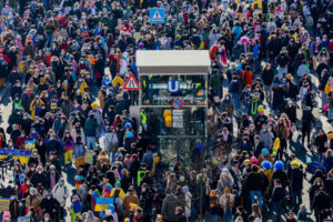 Activists: Over 6,400 arrested at anti-war demonstrations in Russia 16 497909 origin 1