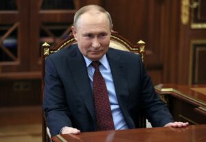 Factbox-What is the chain of command for potential Russian nuclear strikes? 4 498002 origin 1