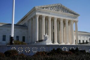 Analysis-Republicans ask U.S. Supreme Court to curb state courts' election oversight role 16 498042 origin 1