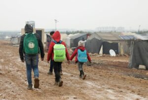 Arab refugees see double standards in Europe's embrace of Ukrainians 12 498048 origin 1