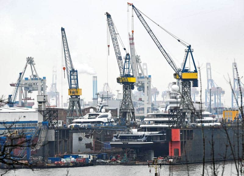 Russian Oligarchs' Yachts Seized In Europe, Others Harbouring In Maldives 2 498131 498131 origin 1 1