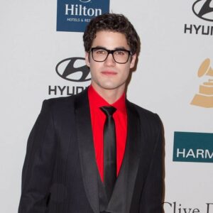 Darren Criss is heartbroken 'beyond measure' after his brother Charles died by suicide 26 498190 origin 1