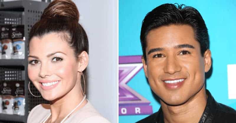Ali Landry Trashes Ex Mario Lopez In New Interview, Compares Their Marriage To 'A Tiger Woods Situation' 3 498224 498224 origin 1 2