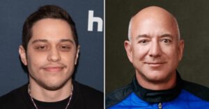 Pete Davidson Set To Hit Space With Jeff Bezos On Blue Origin Flight 18 498284 origin 1