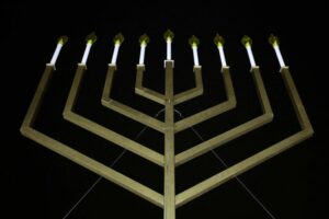 Anti-Semitic propaganda in U.S. went up by 27% in 2021, advocacy group says 22 498320 origin 1